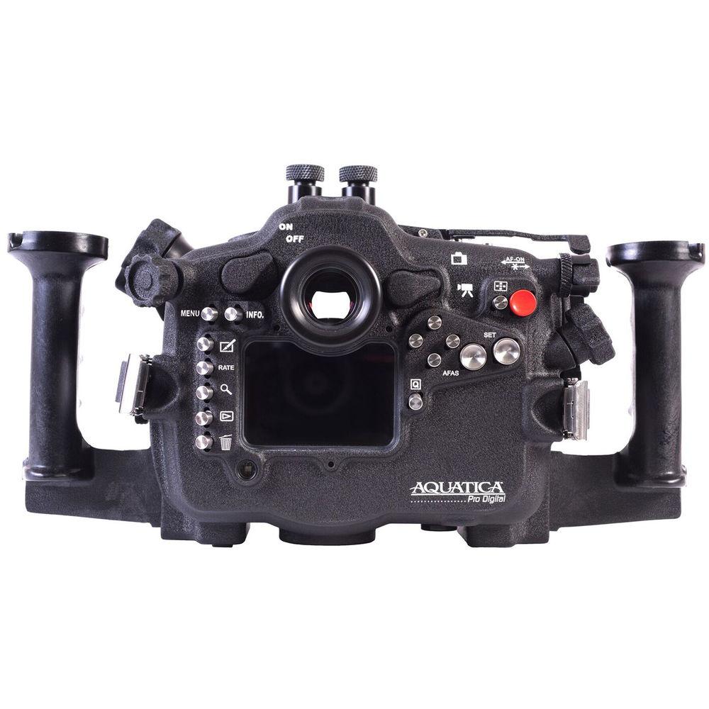 Aquatica A5DMkIV Underwater Housing for Canon EOS 5D Mark IV