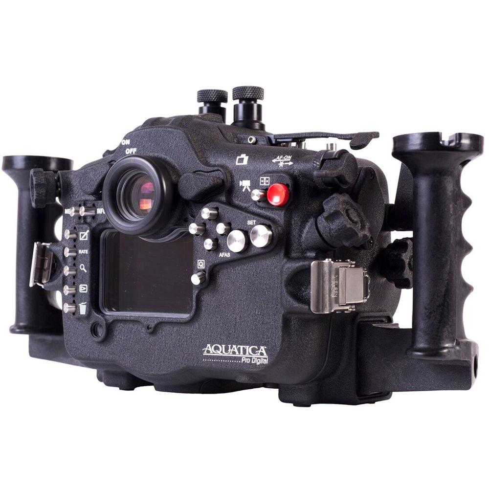 Aquatica A5DMkIV Underwater Housing for Canon EOS 5D Mark IV