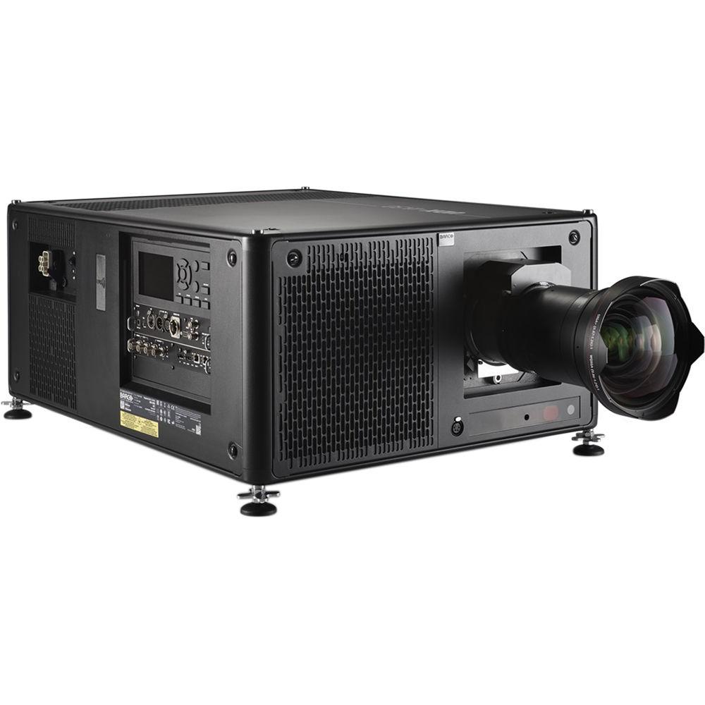Barco UDX-4K22 4K UHD 21,000-Lumen DLP Laser Projector