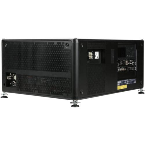 Barco UDX-4K22 4K UHD 21,000-Lumen DLP Laser Projector