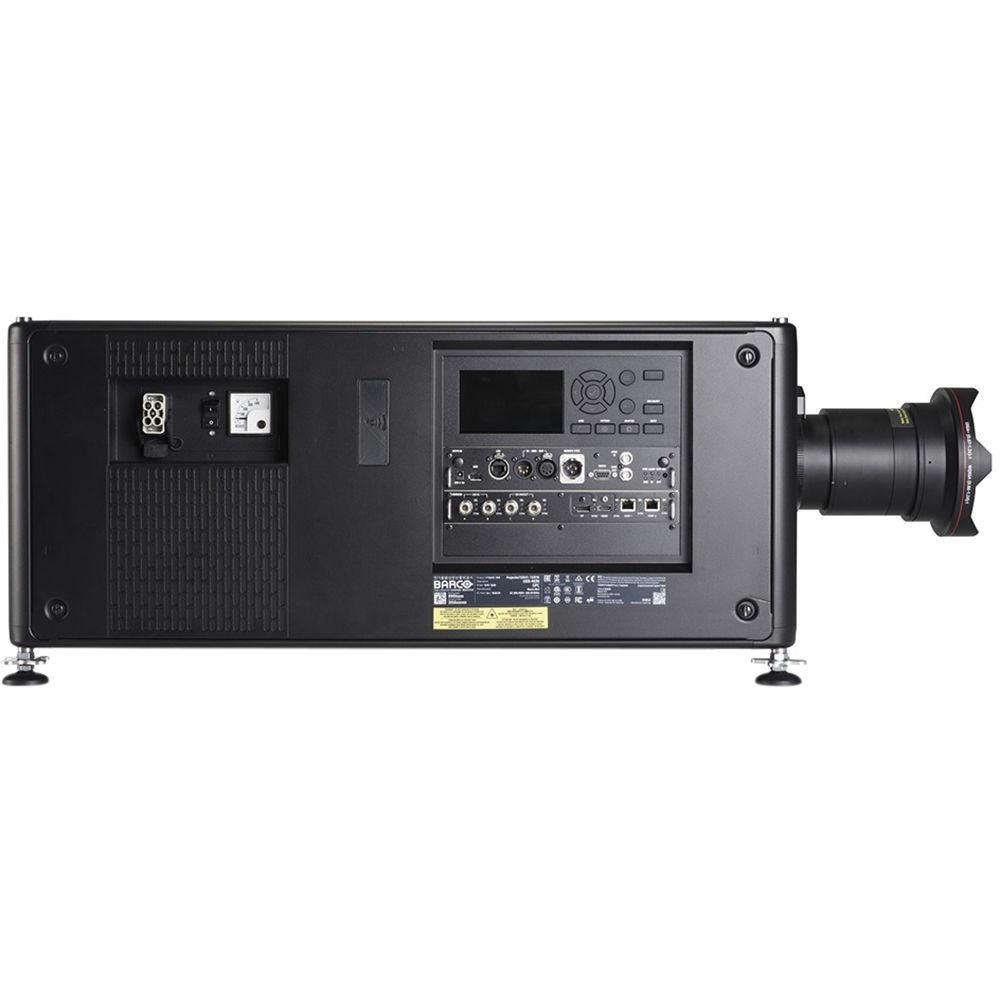 Barco UDX-4K22 4K UHD 21,000-Lumen DLP Laser Projector