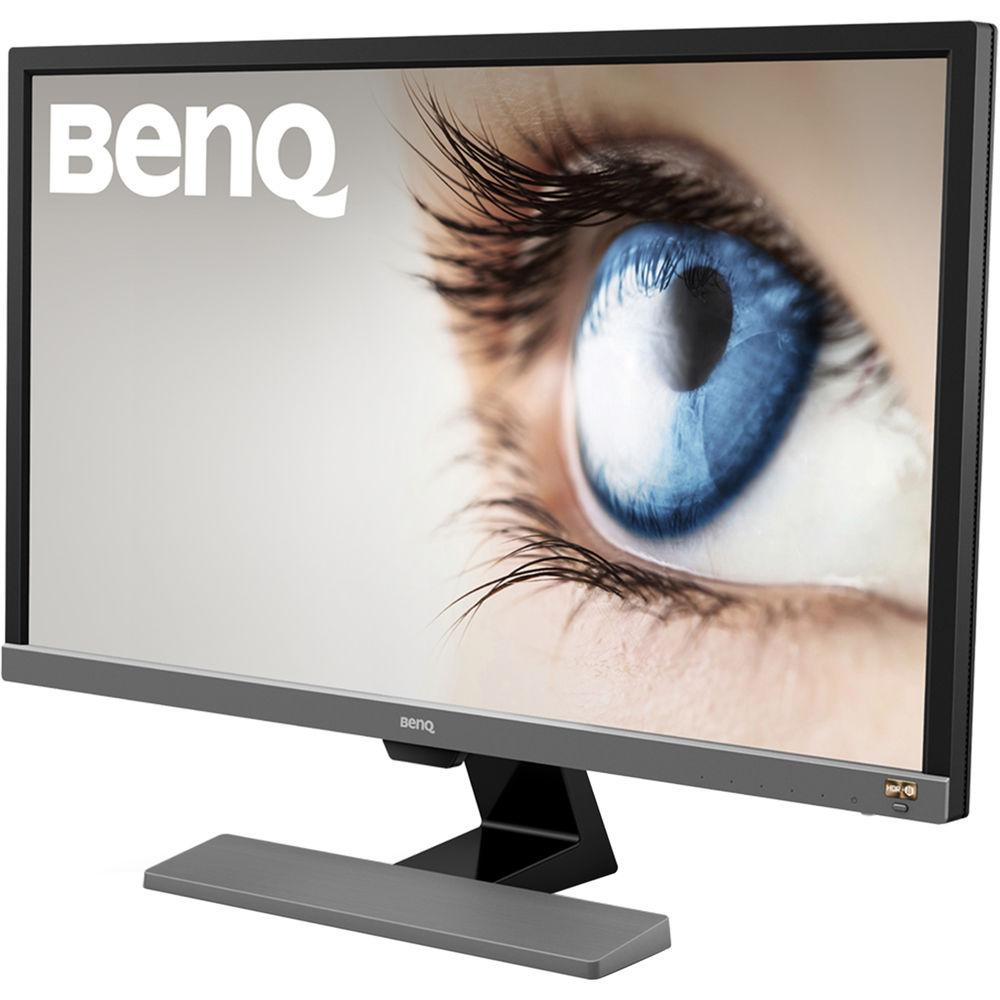 BenQ EL2870U 27.9" 16:9 LCD Gaming Monitor