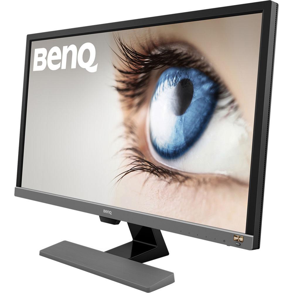 BenQ EL2870U 27.9" 16:9 LCD Gaming Monitor