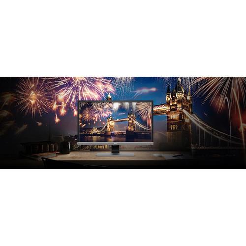 BenQ EL2870U 27.9" 16:9 LCD Gaming Monitor