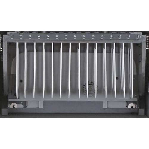 Bretford EVER Cart T30 Mobile 30-Device AC Charging Cart with 180° Rear Door