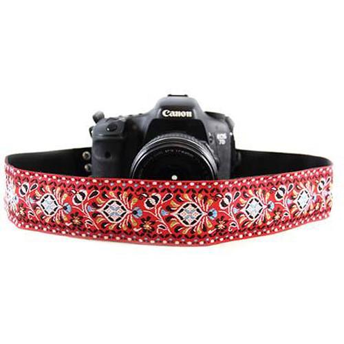 Capturing Couture 2" Camera Strap