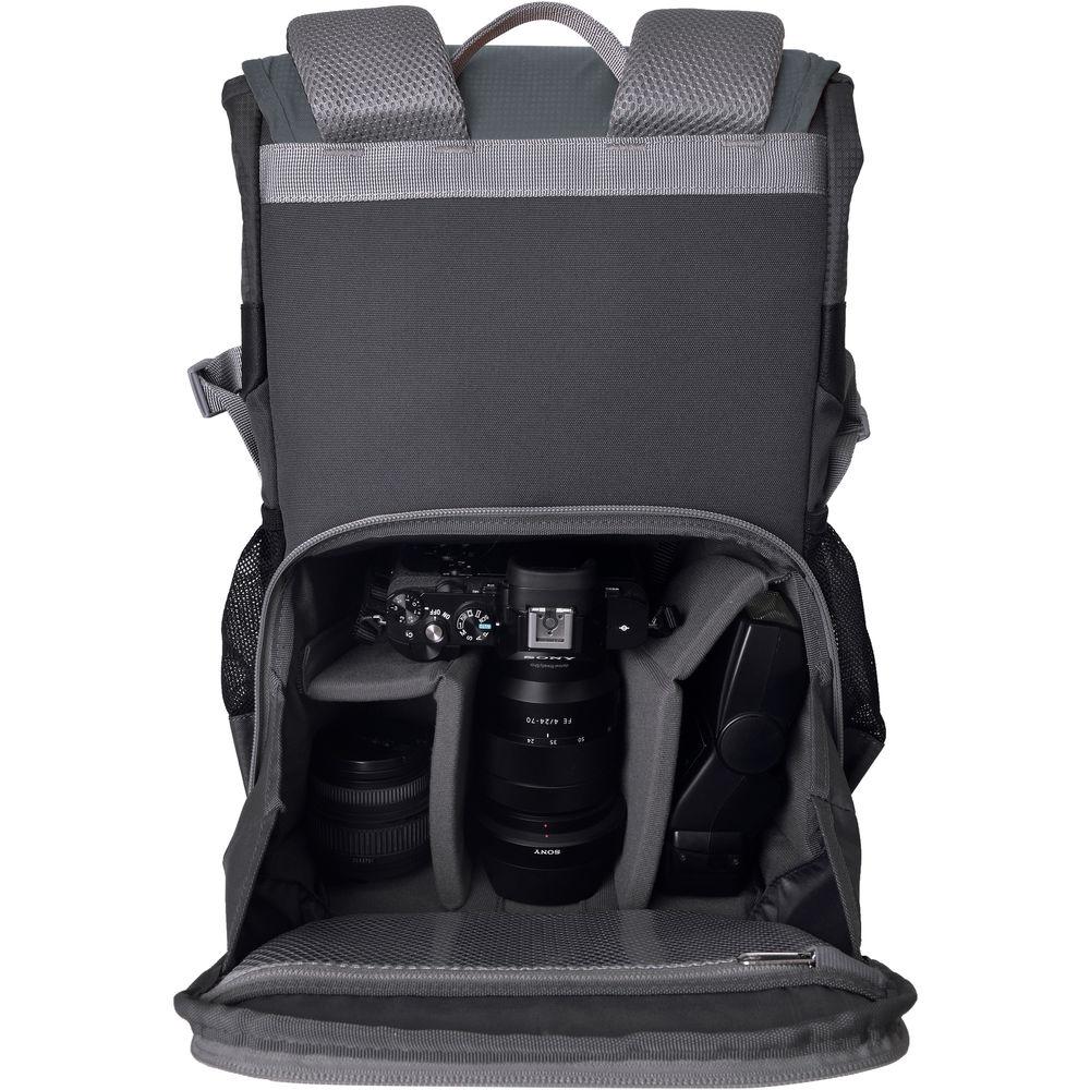 Caseman Libero Series 100 Camera Backpack