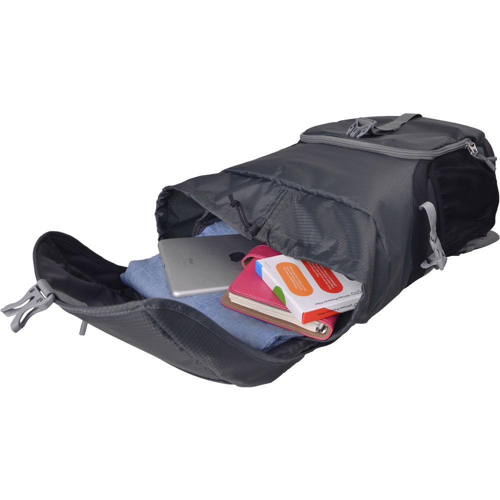 Caseman Libero Series 100 Camera Backpack