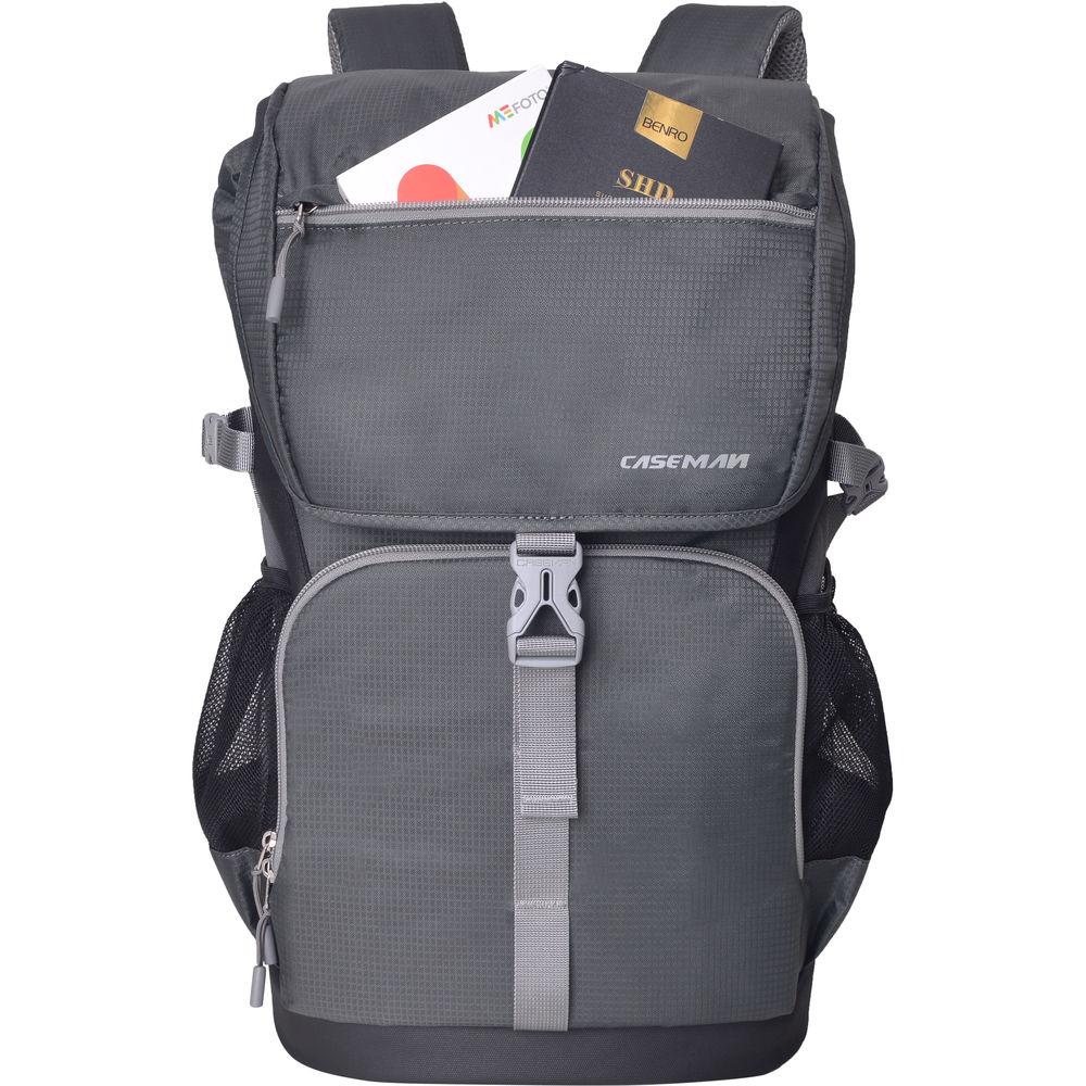 Caseman Libero Series 100 Camera Backpack