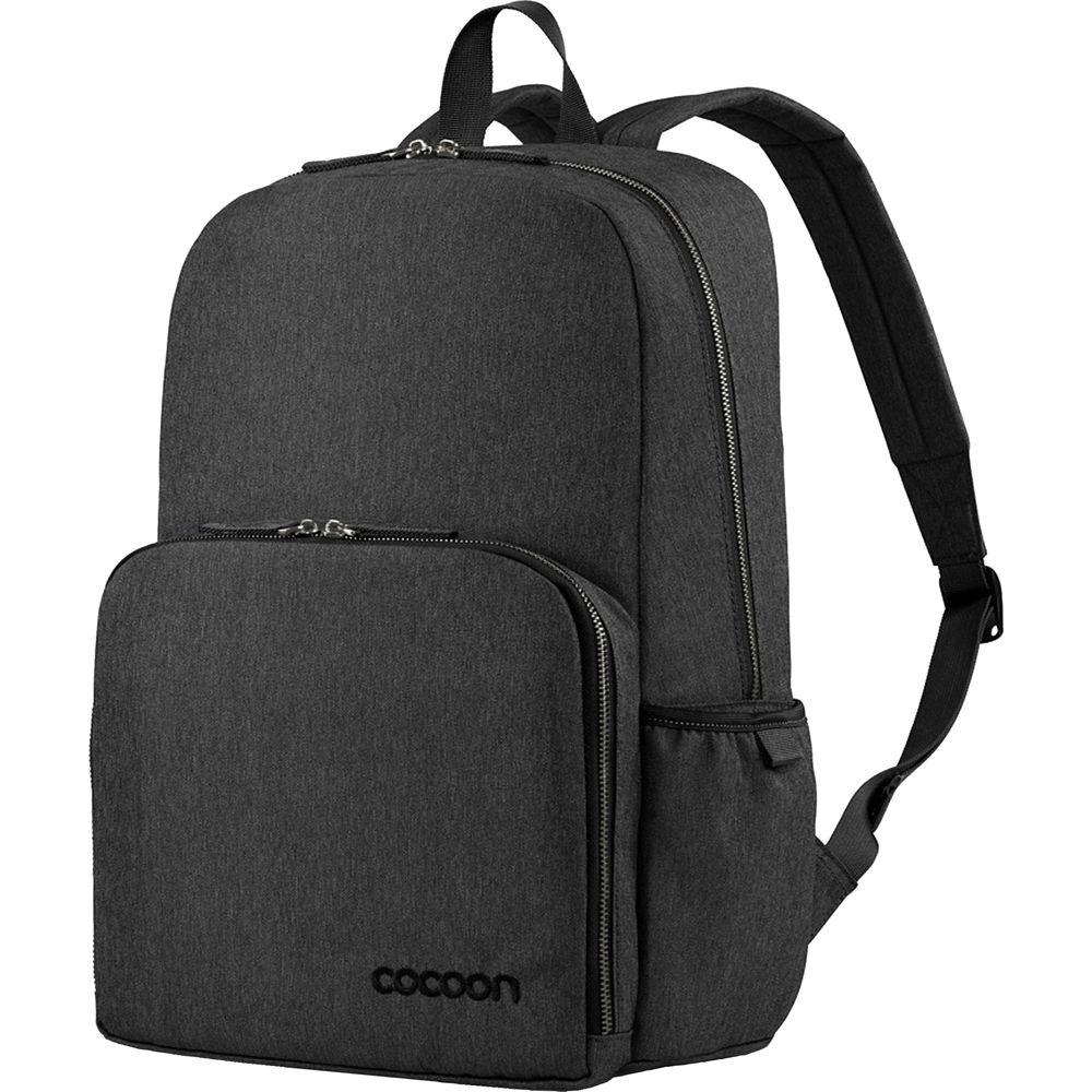 Cocoon Recess Backpack for MacBook Pro up to 15.4"