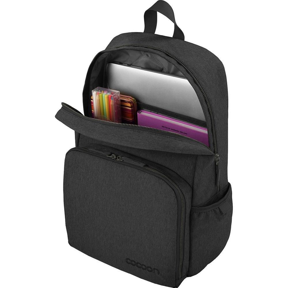 Cocoon Recess Backpack for MacBook Pro up to 15.4"
