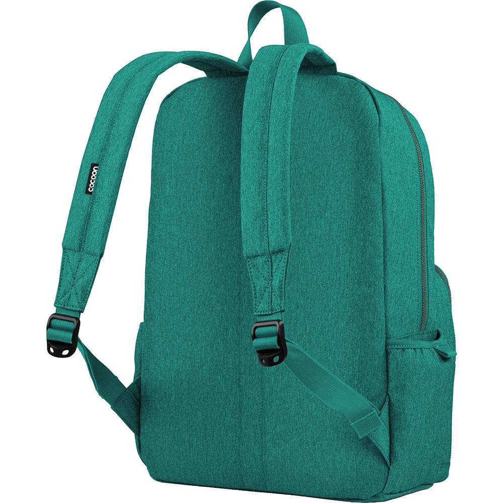 Cocoon Recess Backpack for MacBook Pro up to 15.4"