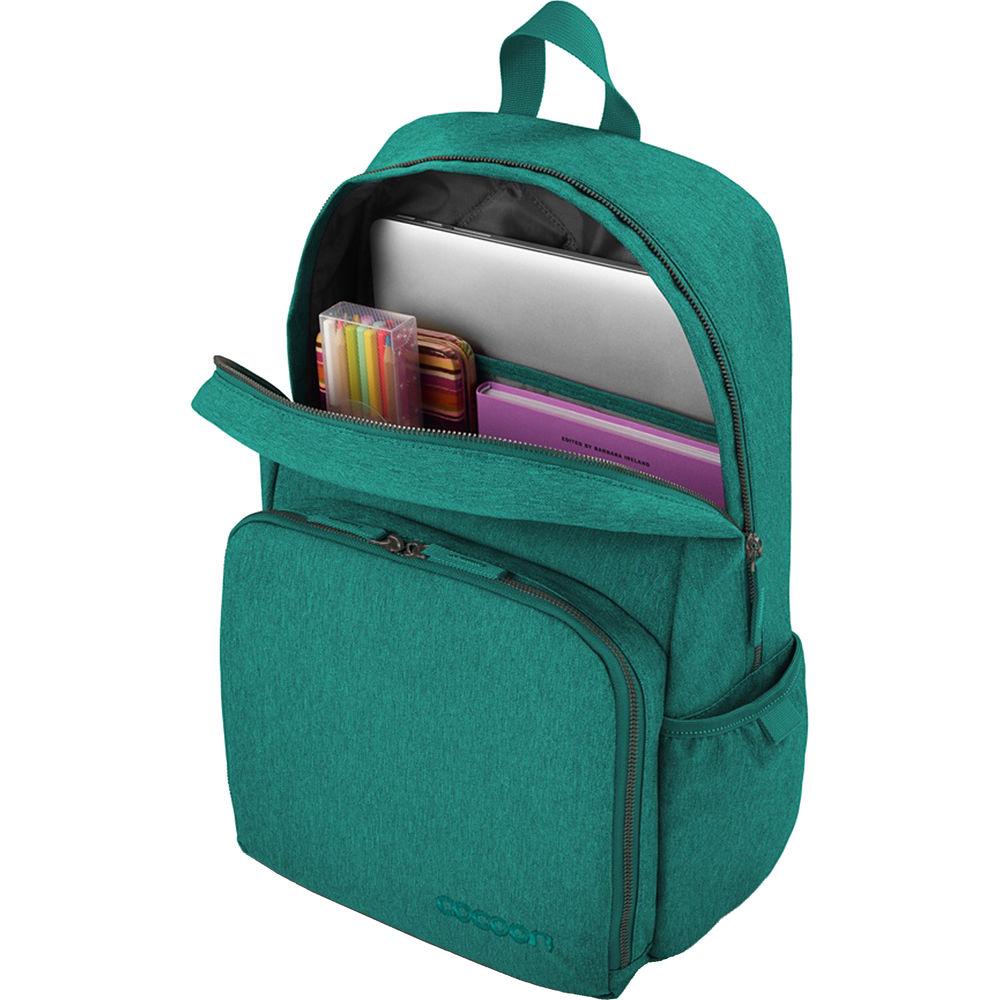 Cocoon Recess Backpack for MacBook Pro up to 15.4"