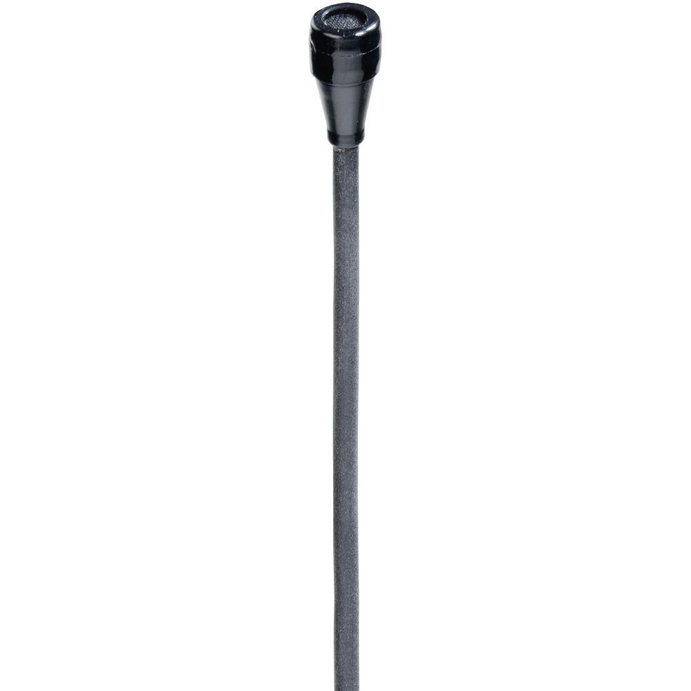Countryman B3 Omni Lavalier Mic, Standard Sens, with 3.5mm Locking Connector for Senal Wireless Transmitters