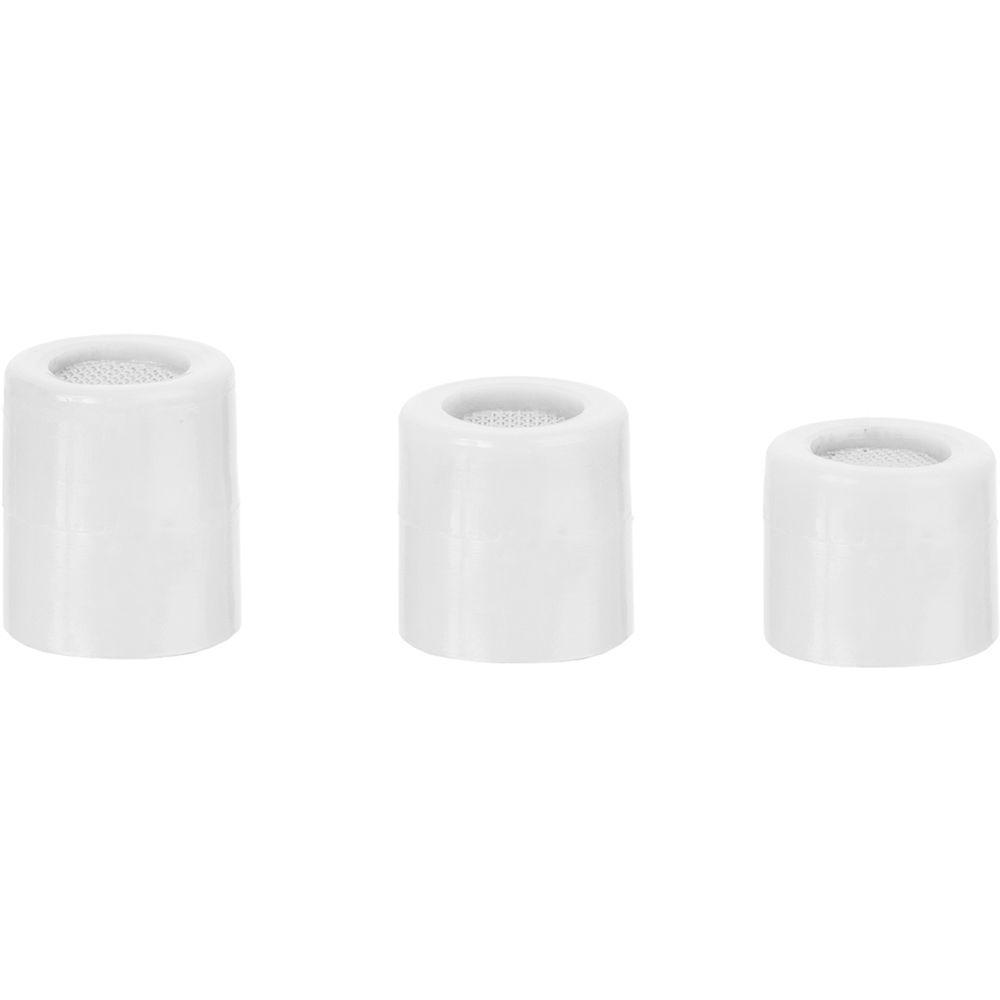 Countryman B3 Omni Lavalier Mic, Standard Sens, with 3.5mm Locking Connector for Senal Wireless Transmitters