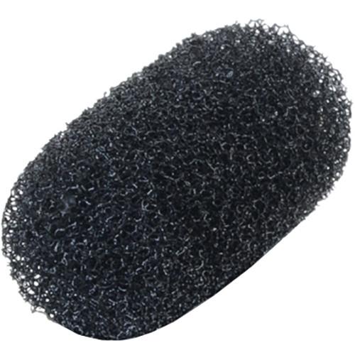 Countryman B6 Omni Lavalier Mic, Standard Sens, with Hardwired 3.5mm Locking Connector for Senal Wireless Transmitters