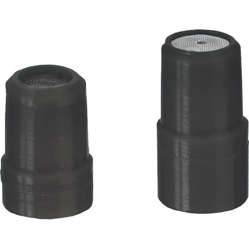 Countryman H6 Directional Headset with Detachable Cable and 3.5mm Locking Connector for Senal Wireless Transmitters