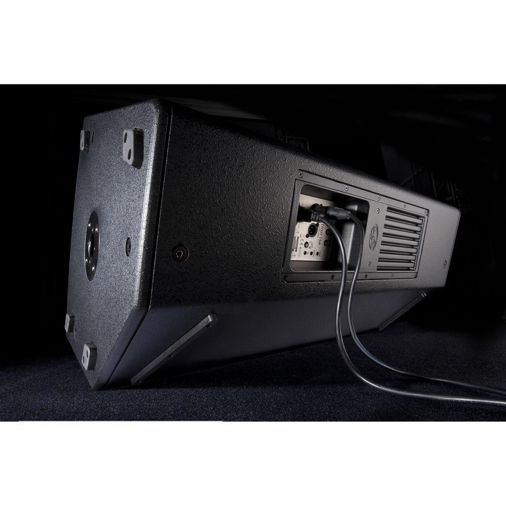 D.A.S Audio Action M12A - Powered Full-Range 12" 2-Way Stage Monitor