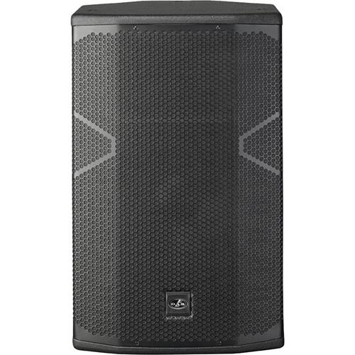 D.A.S Audio Vantec 15A - Powered 15" Full-Range 2-Way Loudspeaker with Bluetooth