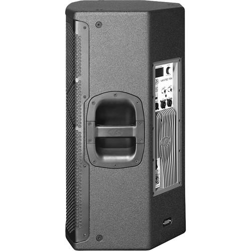 D.A.S Audio Vantec 15A - Powered 15" Full-Range 2-Way Loudspeaker with Bluetooth