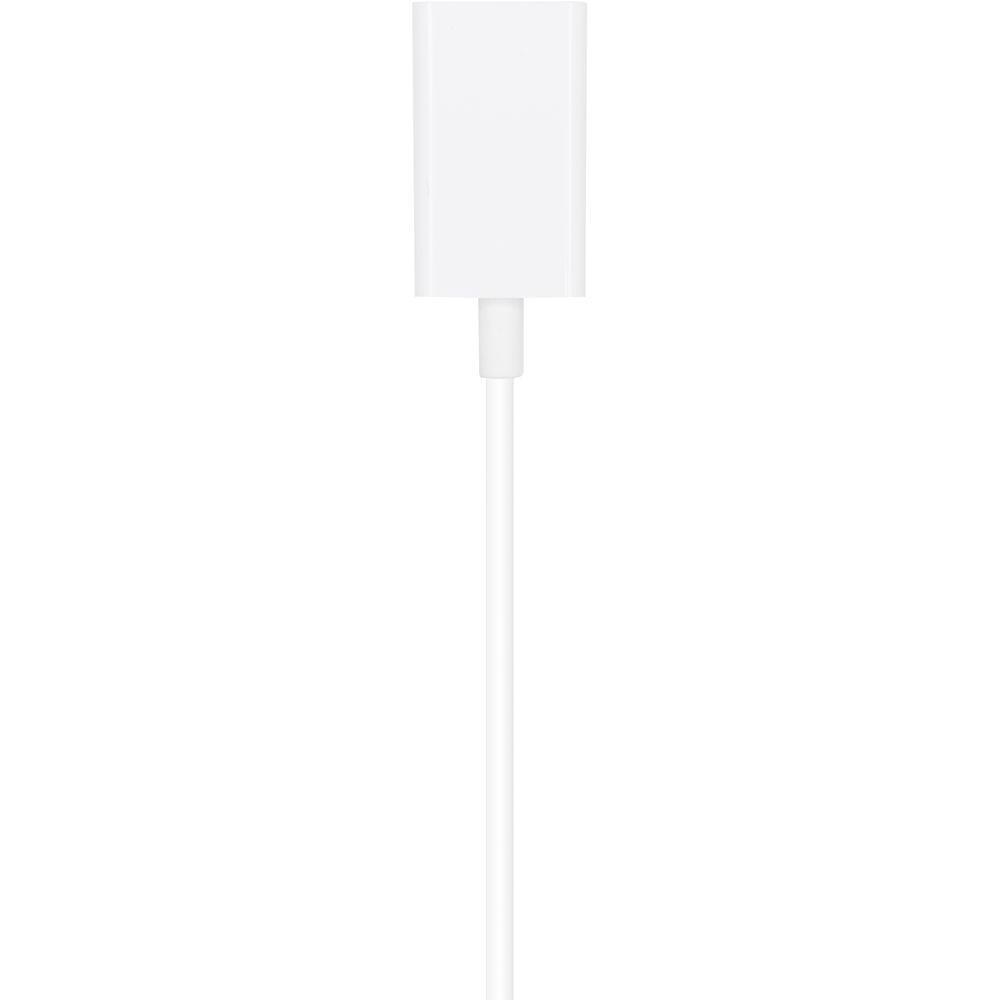 DJI Micro-USB Male to USB Type-A Female OTG Cable for Spark Remote