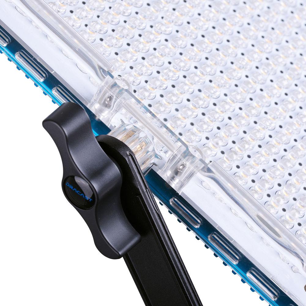 Dracast 728B LED Panel