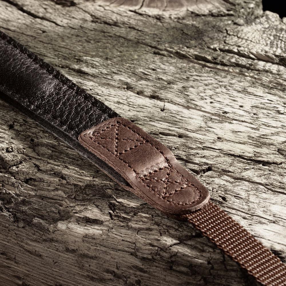 EDDYCAM Monochrome Camera Strap