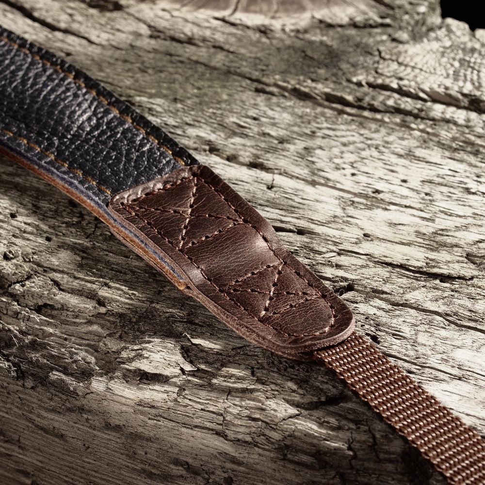 EDDYCAM Premium Camera Strap