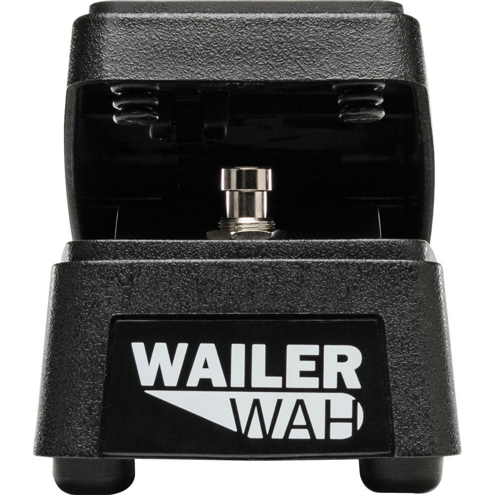 Electro-Harmonix Wailer Wah Pedal