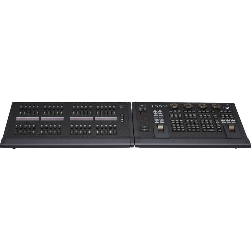 ETC Ion Xe Console with 2048 Outputs