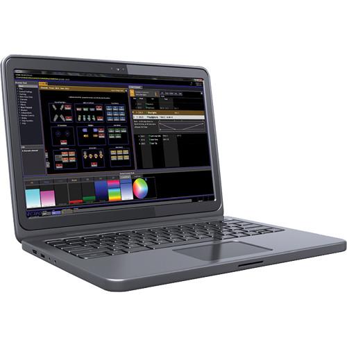 ETC Nomad 6144 Output Lighting Controller Kit