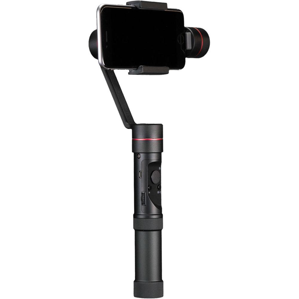 EVO Gimbals SP-PRO Gen2 3-Axis Motorized Gimbal Stabilizer