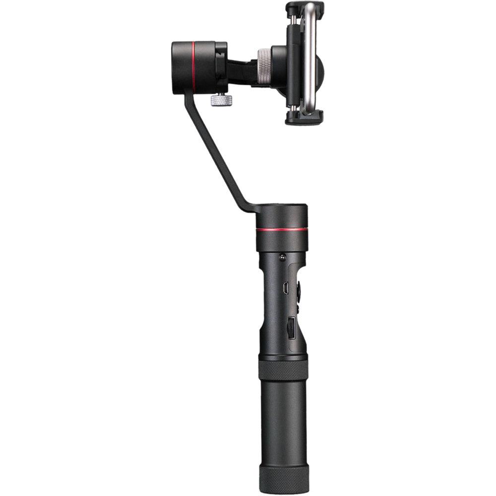 EVO Gimbals SP-PRO Gen2 3-Axis Motorized Gimbal Stabilizer