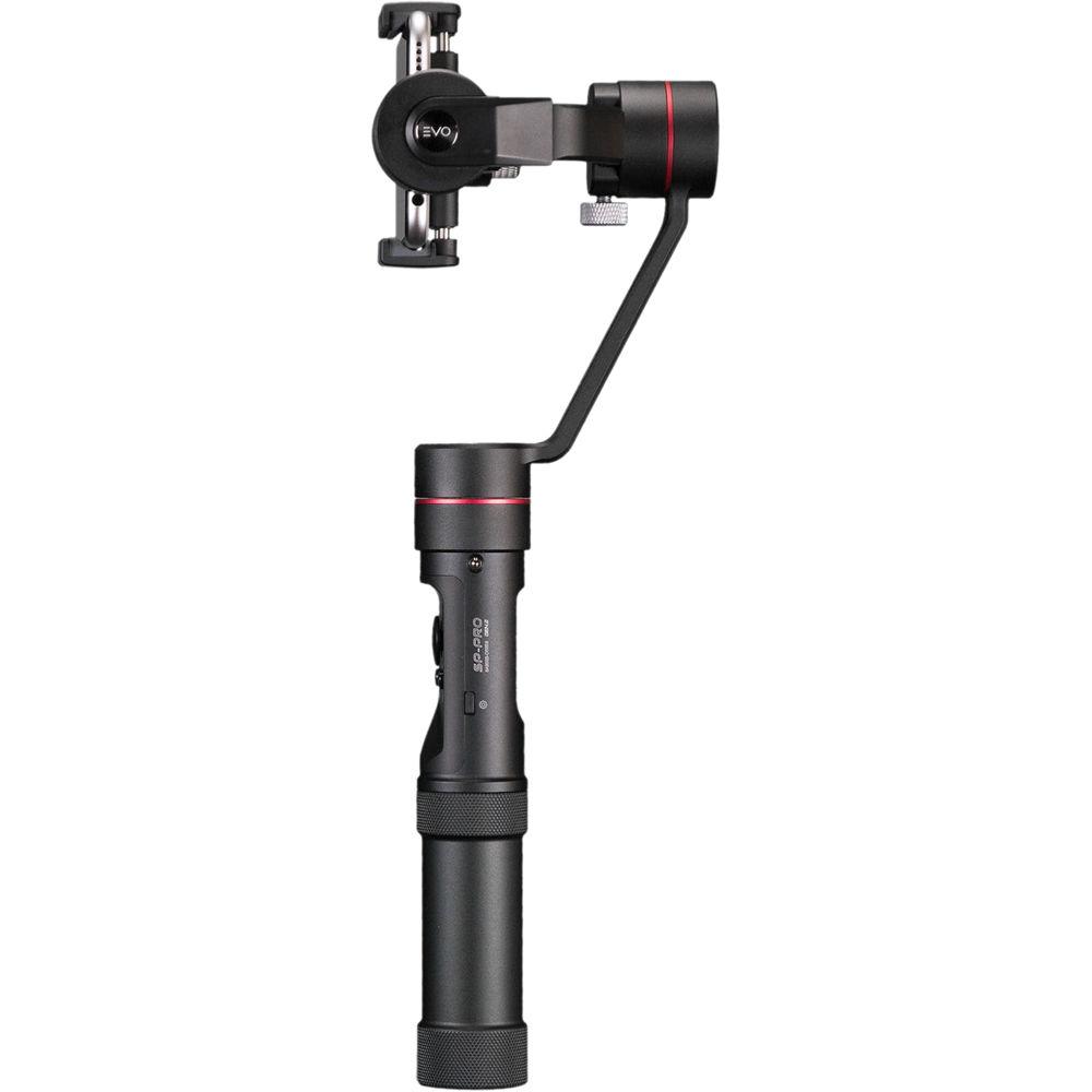 EVO Gimbals SP-PRO Gen2 3-Axis Motorized Gimbal Stabilizer