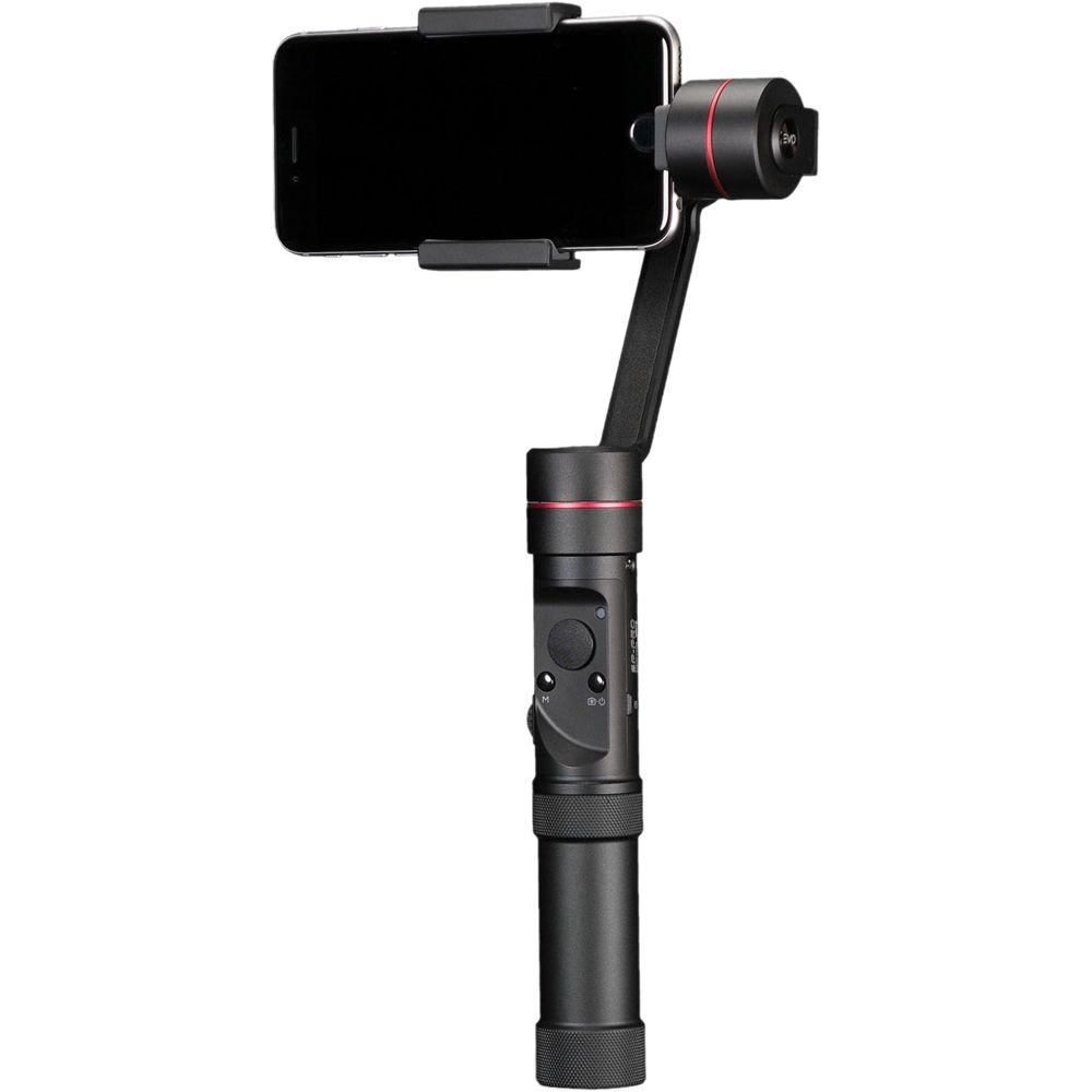 EVO Gimbals SP-PRO Gen2 3-Axis Motorized Gimbal Stabilizer