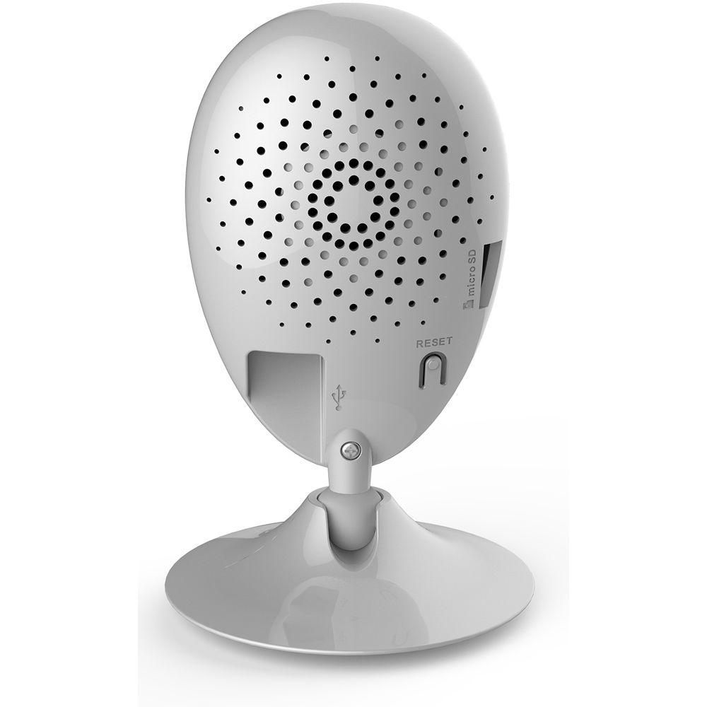 ezviz CV-206 Mini O 720p Wi-Fi Mini Camera with Night Vision