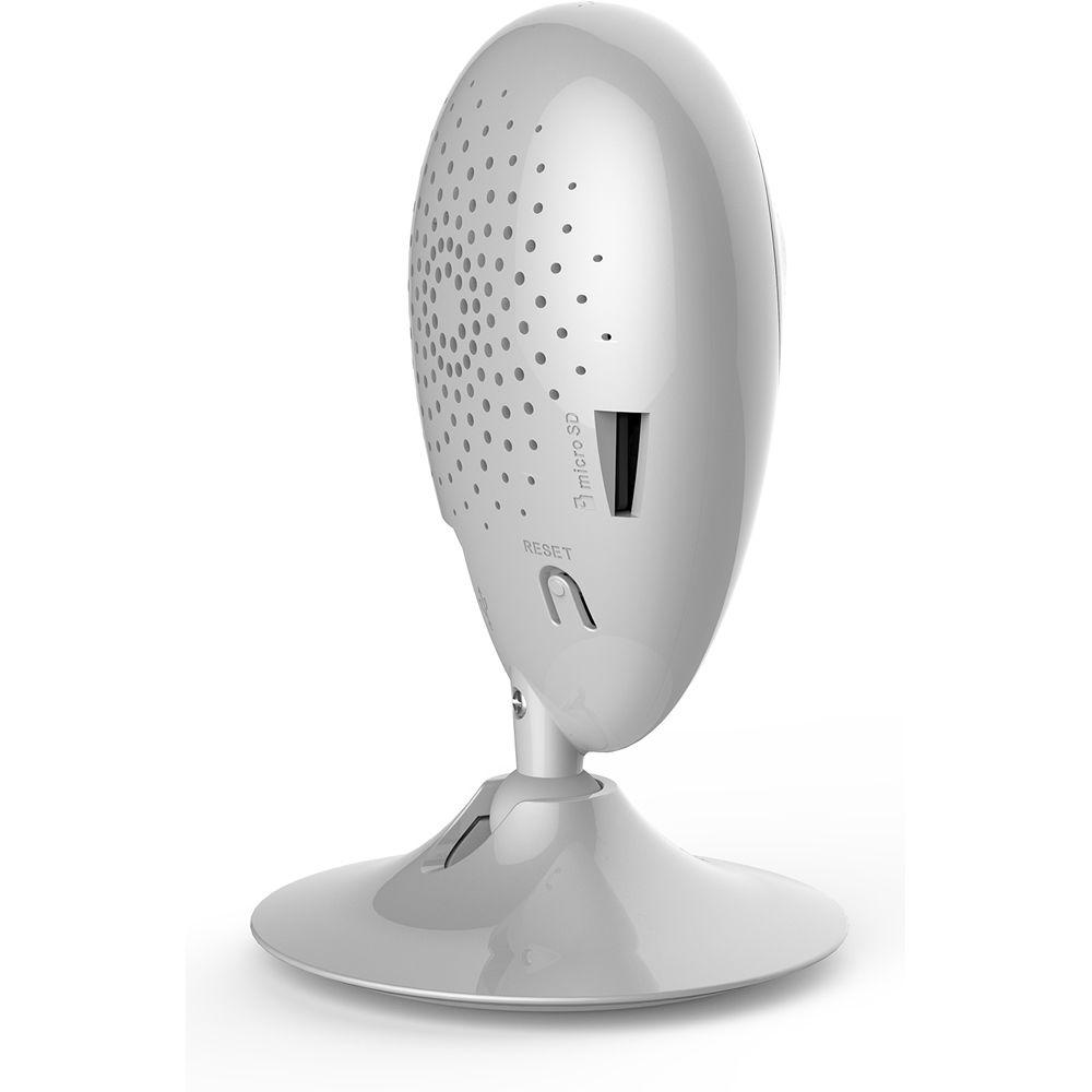 ezviz CV-206 Mini O 720p Wi-Fi Mini Camera with Night Vision