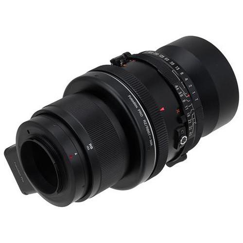 FotodioX Pro Mount Adapter for Mamiya RB67 RZ67 Lens to Nikon F-Mount Camera