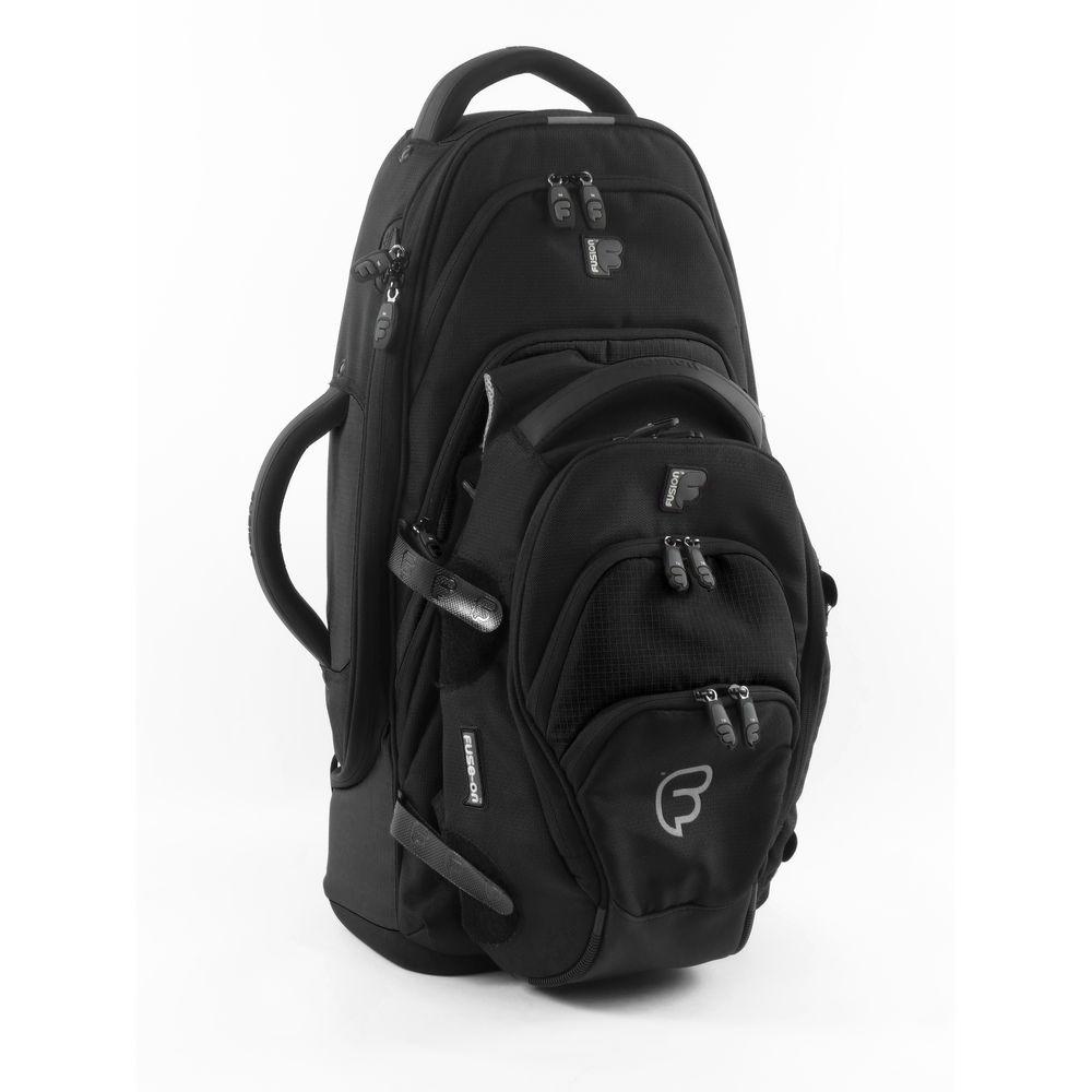 Fusion-Bags Premium Alto Saxophone Gig Bag