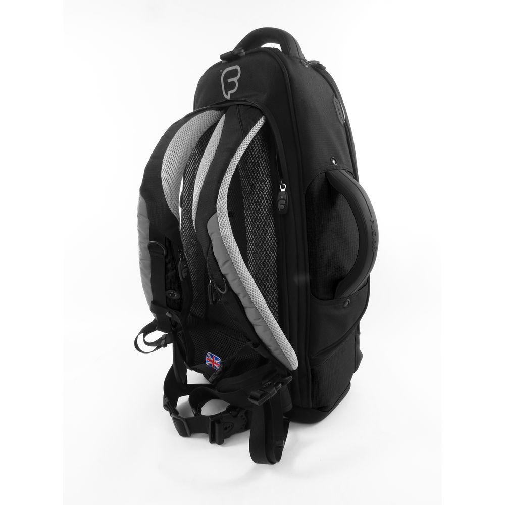 Fusion-Bags Premium Alto Saxophone Gig Bag