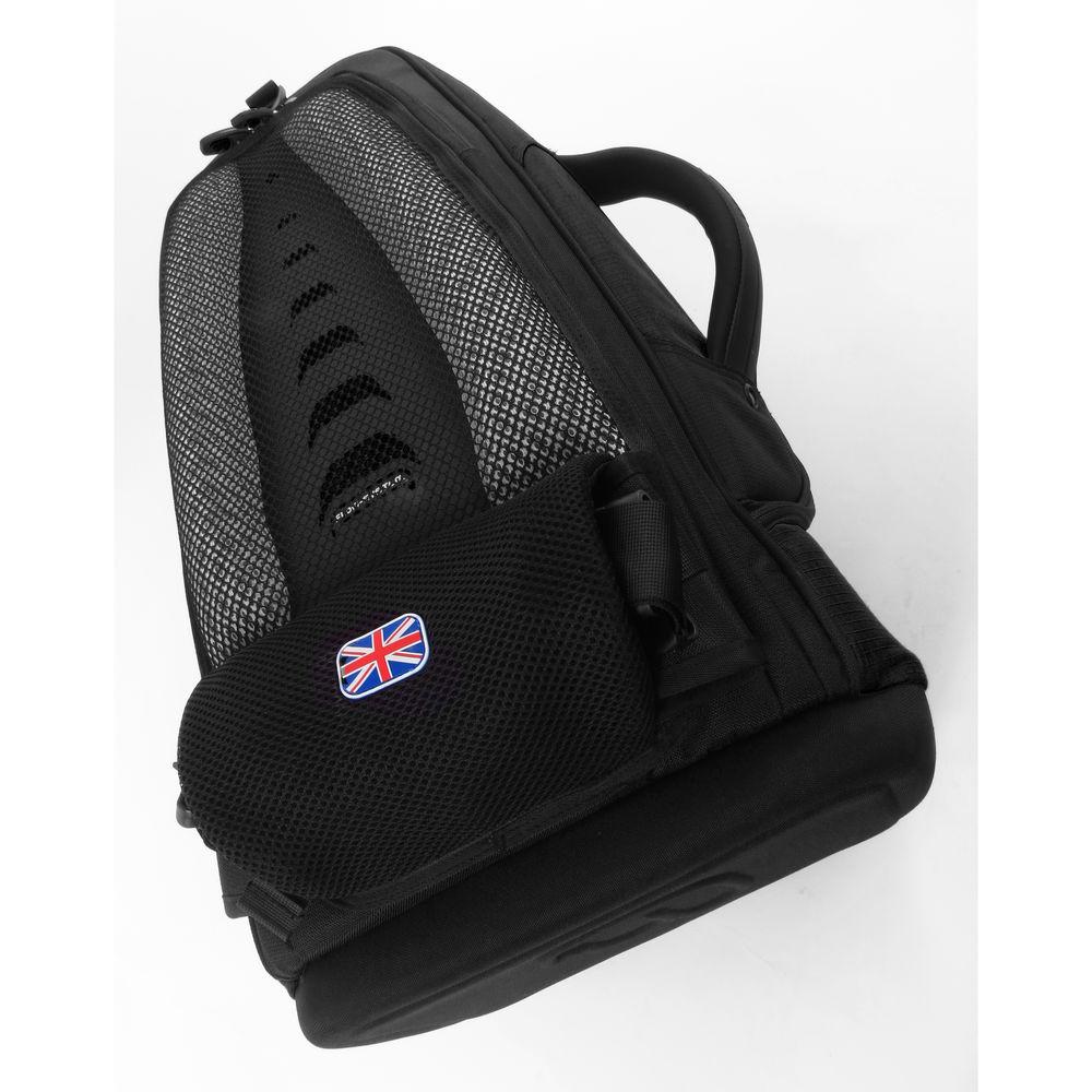 Fusion-Bags Premium Alto Saxophone Gig Bag