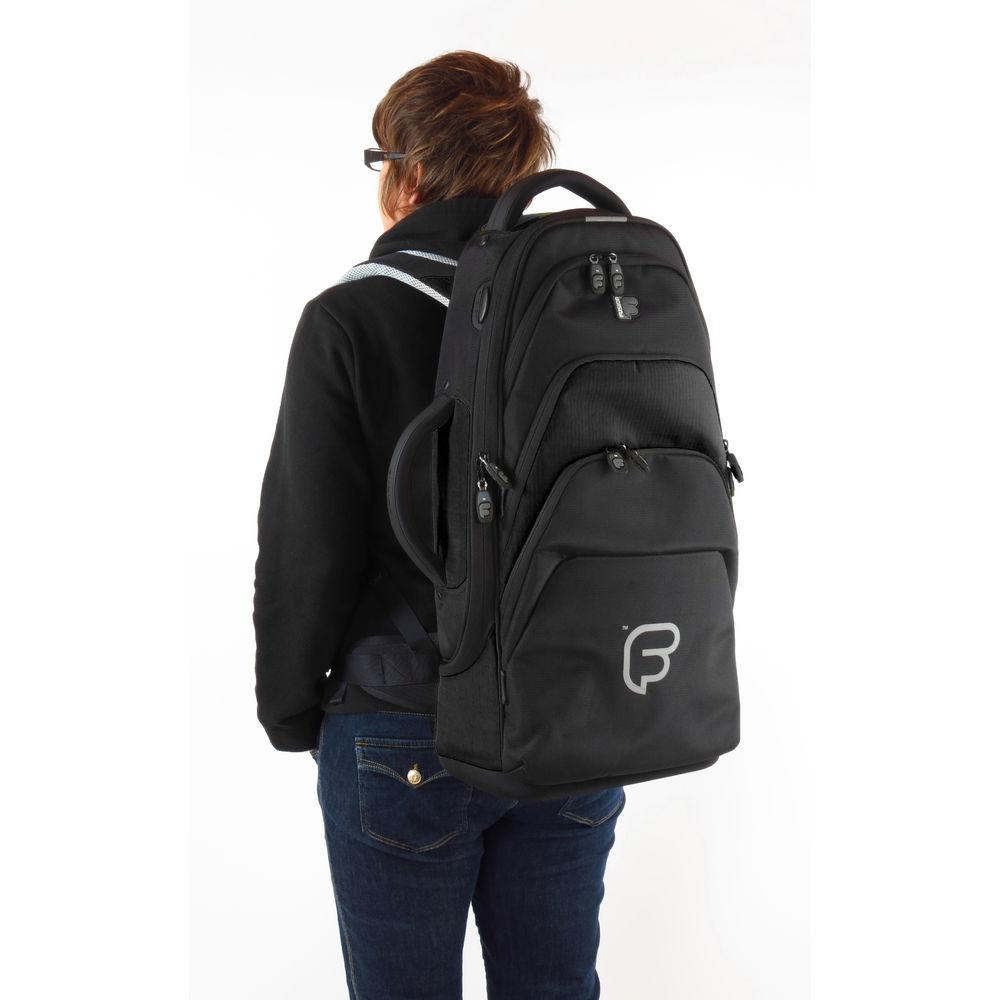 Fusion-Bags Premium Alto Saxophone Gig Bag