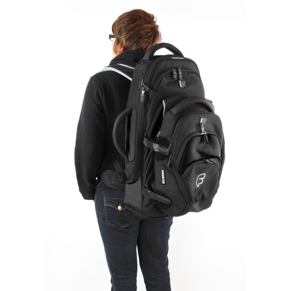 Fusion-Bags Premium Alto Saxophone Gig Bag