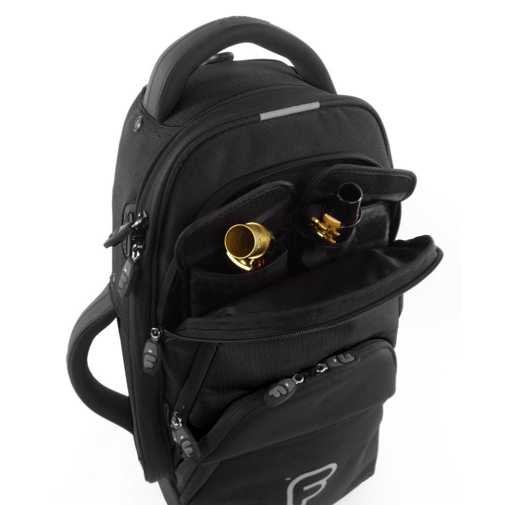 Fusion-Bags Premium Alto Saxophone Gig Bag