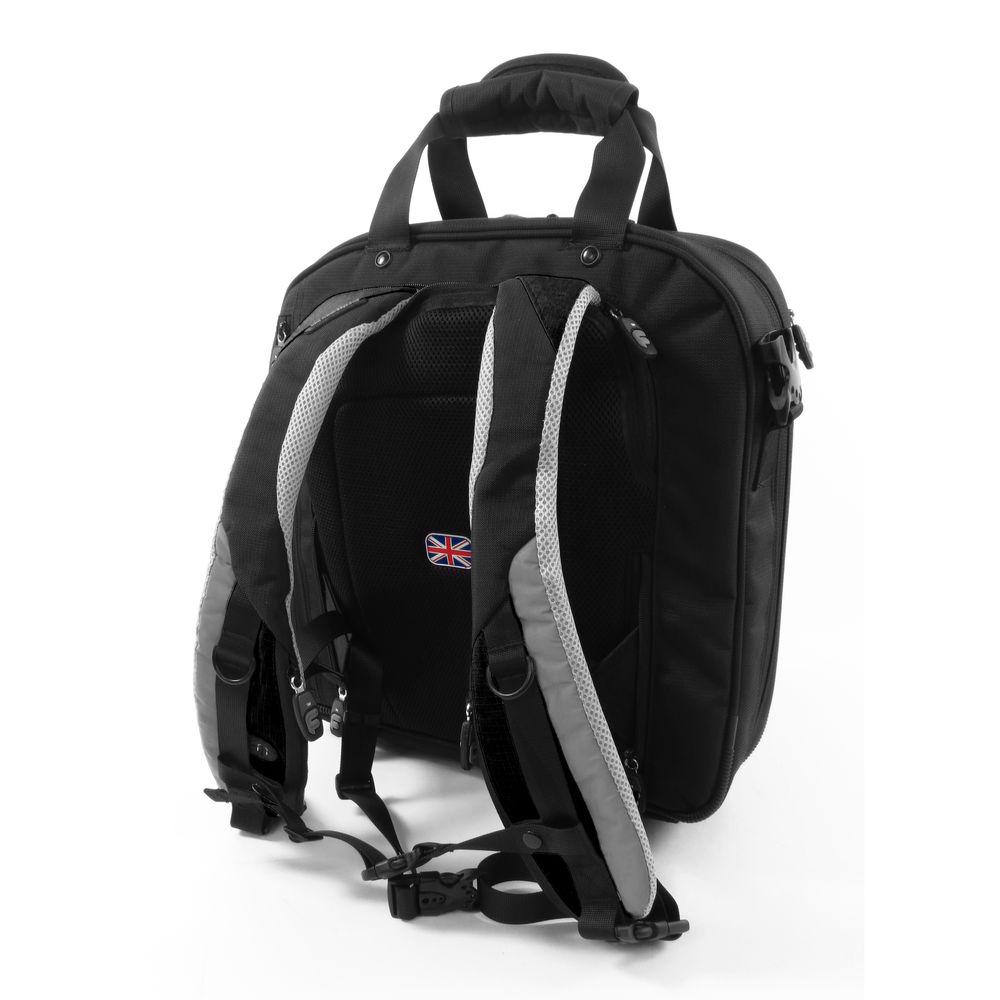 Fusion-Bags Premium French Horn Detachable Gig Bag