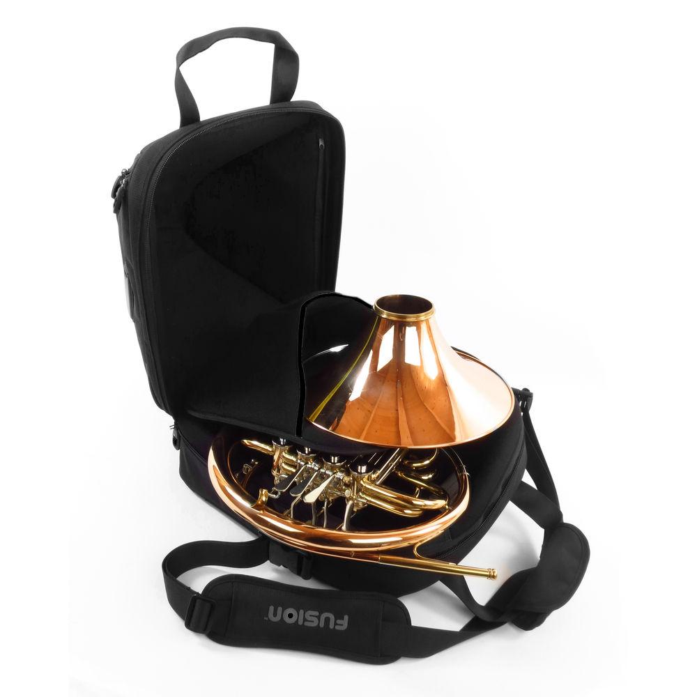 Fusion-Bags Premium French Horn Detachable Gig Bag