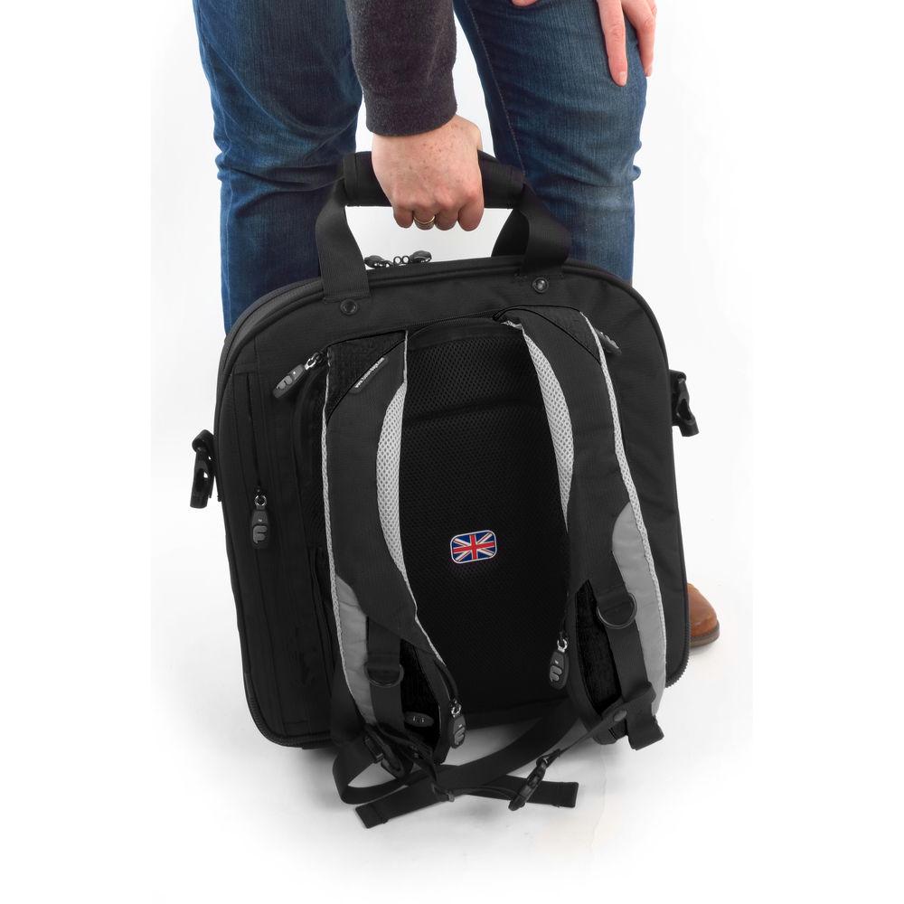 Fusion-Bags Premium French Horn Detachable Gig Bag