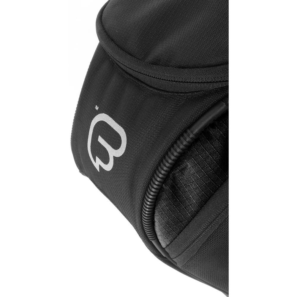 Fusion-Bags Premium French Horn Detachable Gig Bag