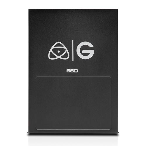 G-Technology Atomos Master Caddy 4K