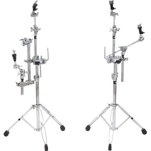 Gibraltar 6000 Series E-Kit Hardware Stand Package for 5-Piece E-Drum Kit